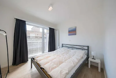 Appartement mit Blick auf das Meer