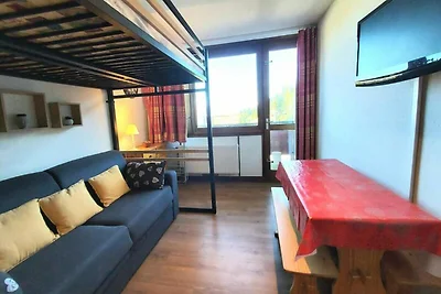 Appartamento a Plagne Centre sulle piste da...