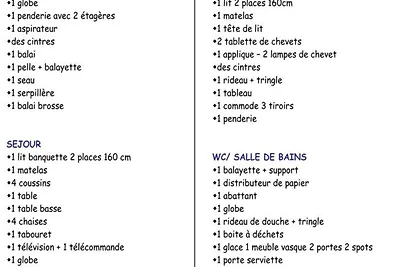 Apartment in Les Orres in der Nähe der...