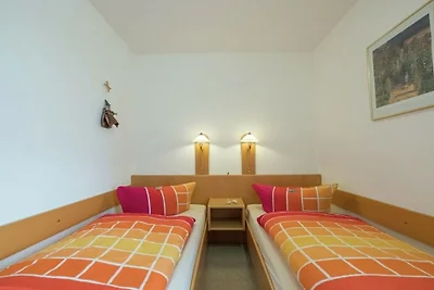 Appartement met privétuin in Bad Grund