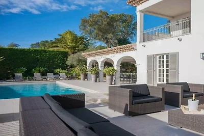 Ferienwohnung mit 1 Schlafzimmer