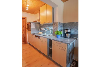 Ferienwohnung mit 1 Schlafzimmer