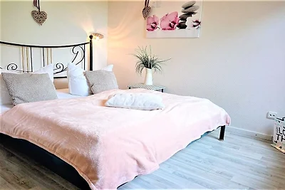 Maison de vacances Vacances relaxation Brodersby