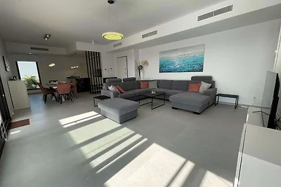 Villa mit privatem Pool in Ciudad Quesada