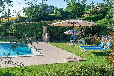 Casa vacanze con 3 camere da letto