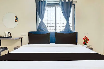Kollektion O Uptown Hinjewadi