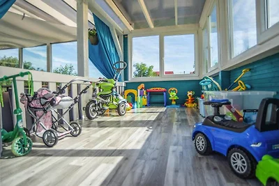 Casa vacanze a Rewal