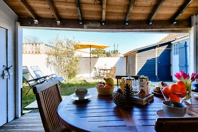 Haus in Barbâtre in der Nähe von Sandstränden