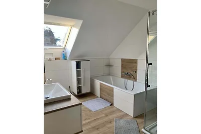 Vakantiehuis met 3 slaapkamers