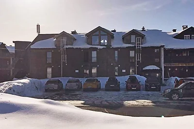4 Personen Ferienhaus in GEILO-By Traum