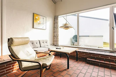 6 Personen Ferienhaus in Brovst