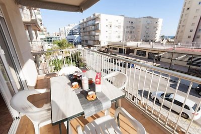 Niza - Apartment In Grau I Platja