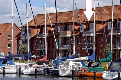 Apartament wakacyjny z 1 sypialnią