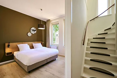 Lussuosa casa vacanze con sauna e spa