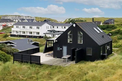 6 Personen Ferienhaus in Vejers Strand