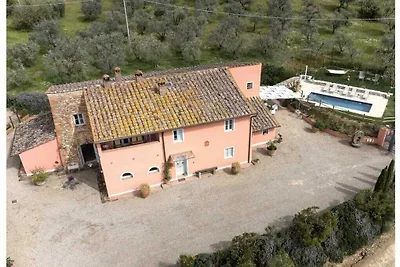 Villa Botinaccio