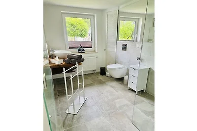 Holiday apartment with 1 bedroom