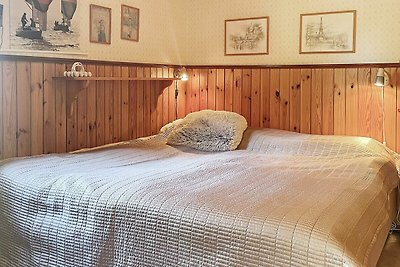 4 Personen Ferienhaus in FIGEHOLM