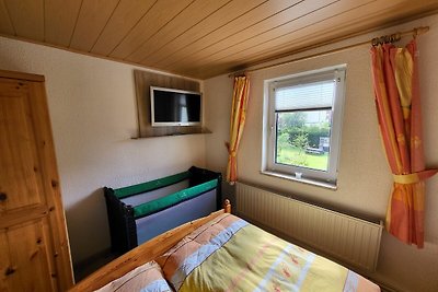 Appartement bij skigebied Braunlage