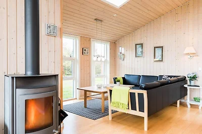 Maison de vacances pour 6 a Tarm