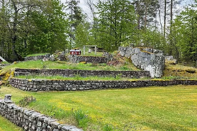 8 Personen Ferienhaus in HÖGSBY