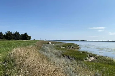 6 Personen Ferienhaus in Hadsund-By Traum