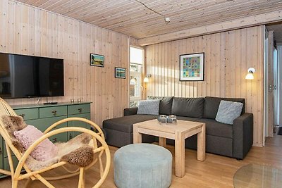 4 Personen Ferienhaus in Hejls-By Traum