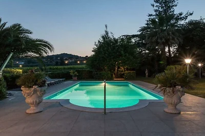 Villa Stefano van Garda FeWo
