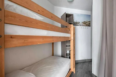 Apartment in Saint-Marc mit Meerblick