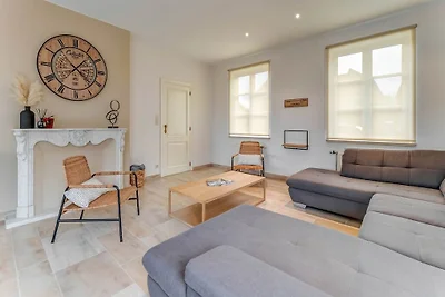 Casa vacanze a Heers con sauna