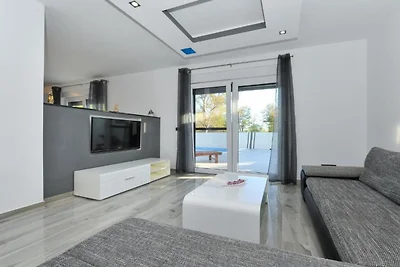 Adriatic Villa Privlaka - Two bedroom Villa w...
