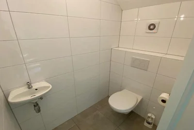 Villa cómoda y accesible para 8 personas