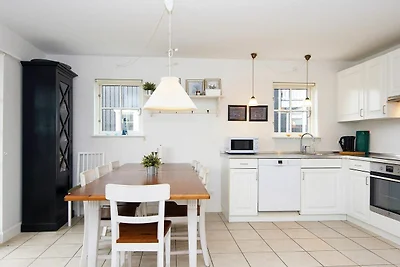 8 Personen Ferienhaus in Gjern-By Traum