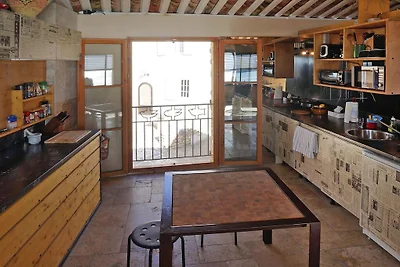 Casa vacanze a Sainte-Croix-du-Verdon