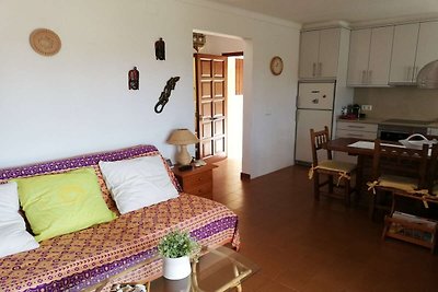 Les Palmeres-appartement in Estartit