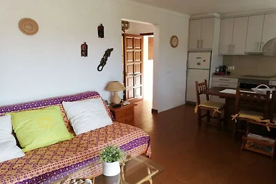Les Palmeres Wohnung in Estartit