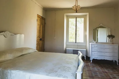 Luxe villa met spa, zwembad en Turks stoombad