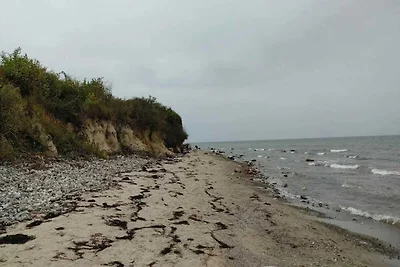 Appartements Post Hiddensee in Vitte
