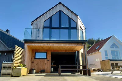 6 Personen vakantie huis in Urangsvåg