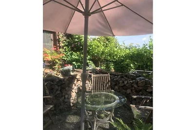 Ferienwohnung mit 1 Schlafzimmer