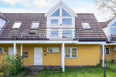 5 Sterne Ferienhaus in Liseleje
