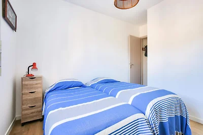 Apartment in Erquy mit atemberaubendem...