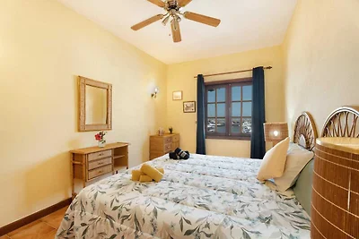 Appartement voor 4 personen op Tenerife