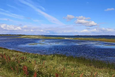 8 persoons vakantie huis in Faaborg-By Traum