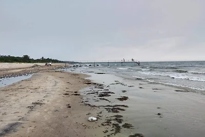 4 persoons vakantie huis in Gilleleje