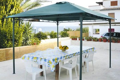 Apartment in Castelvetrano in holiday park
