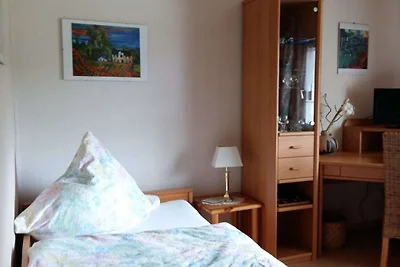 Kuća za odmor Dopust za oporavak Sankt Wendel
