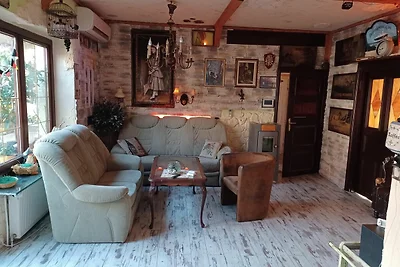 Gemütliche Ferienwohnung in Wismar mit...