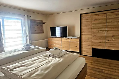 apartman za odmor Obiteljski odmor Seefeld