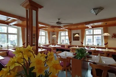 W Gasthof Schwanen Ichenheim